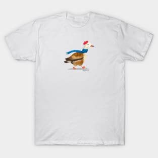 Orinoco Goose T-Shirt